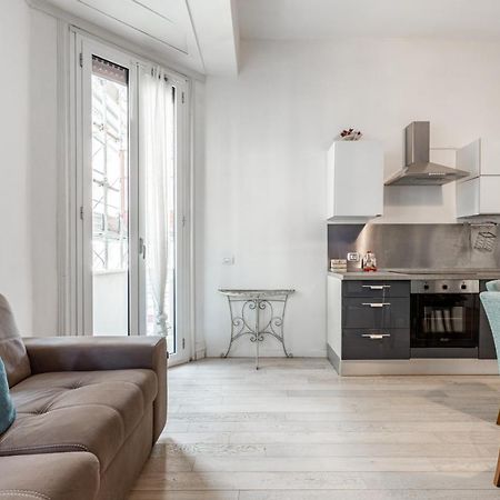 Milano Central Station Renovated Apt Exterior foto