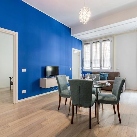 Milano Central Station Renovated Apt Exterior foto
