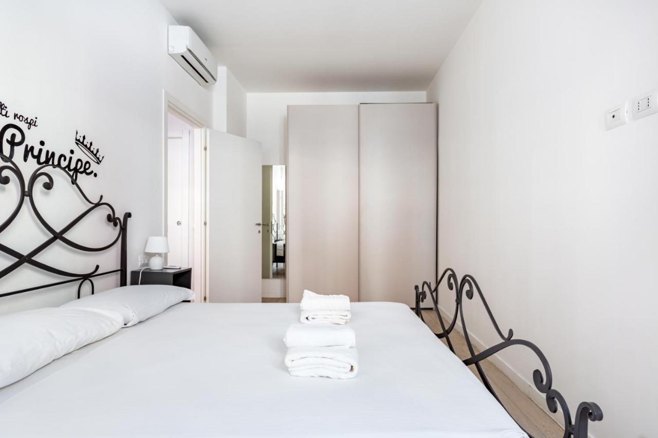 Milano Central Station Renovated Apt Exterior foto
