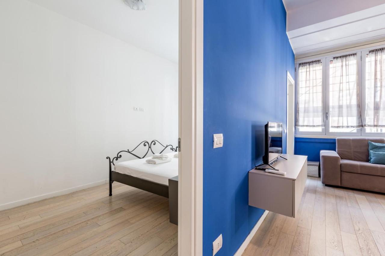 Milano Central Station Renovated Apt Exterior foto
