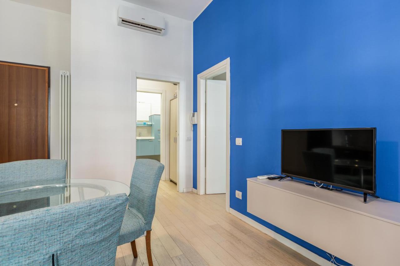Milano Central Station Renovated Apt Exterior foto